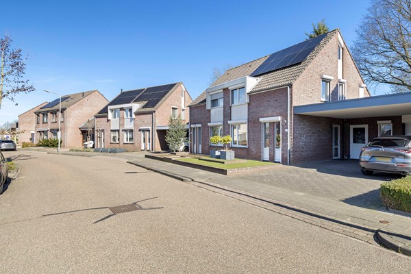 Medium property photo - Heierveldlaan 46, 5993 GD Maasbree